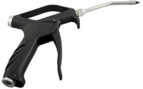 Pistolet do przedmuchiwania STAINLESS STEEL NOZZLE G1/4cal 12 bar