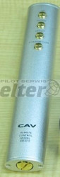 Zamiennik CAV AVR-8