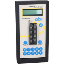 ABI Chipmaster Compact IC Tester