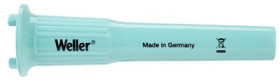 Handle, Weller T0058716782N for soldering iron W 61, W 101