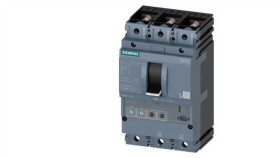 Wyłącznik Mocy 3P 160A Icu=85Ka 415V Ac Wyzwalacz Elektroniczny Etu350 Lsi...