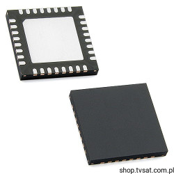 CP2102GM USB Interface IC USB to UART SMD-QFN28 SILICONLAB