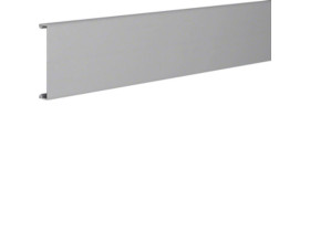 tehalit.BA7 Pokrywa do kanałów 2m szerokość 80 BA70802 HAGER