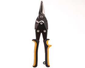 Nożyce do blachy 250mm proste 01A427