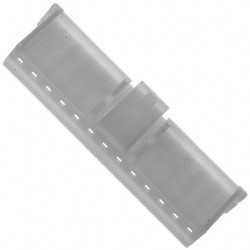 Obudowa złącza 13-pinowe -rzędowe raster: 2.5mm JST Żeński XA Rozłączalne złącze zaciskowe