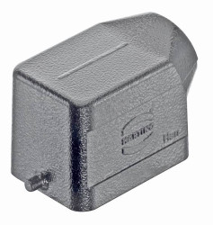 Obudowa tulejki 19 30 706 1540 19307061540 Harting 1 szt.