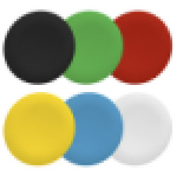 Nakładka na przycisk, Czapka w 6 kolorach