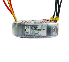 TSTL 80/001 Transformator sieciowy toroidalny Indel