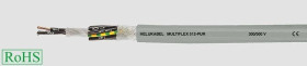 Przewód elastyczny MULTIFLEX 512-PUR 4G2,5 300/500V 22547 /bębnowy/