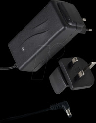 Z502R Charger for battery pack, for PROFITEST