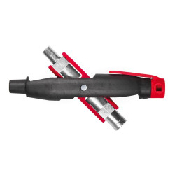 SB 246-81 Switch Cabinet Key (39076)