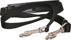 Carrying strap for service case, (L x W) 1120 x 20 mm, 100 g, for service case, 900.005.251