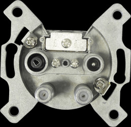 V41 4-hole terminal box