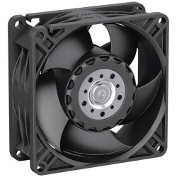 ebm-papst 9292910111 8312NN Axial Fan 12V DC 56m&#xB3;/h 80x80x32mm