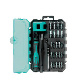 Zestaw narzędzi SD-9827M PROSKIT 27szt