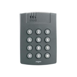 Kontroler dostępu ROGER PR612