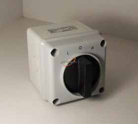 ŁUK 12-43 L-O-P W OBUDOWIE