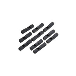 10 pcs 1x1 Female BLS Connector