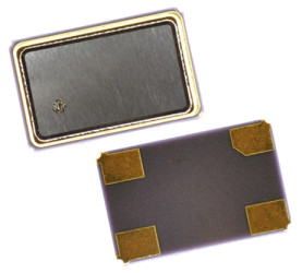 Rezonator kwarcowy 32MHz Montaż powierzchniowy 8pF 4 -styki SMD
