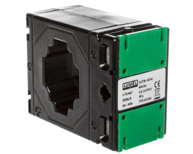 Przekładnik prądowy z otworem na szynę 62/40 (40) 400A/5A klasa 0,5 LCTB 6240400400A55