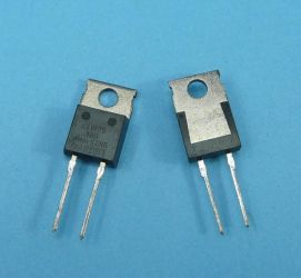 BYW-29/150 8A/150V 25ns DIODA