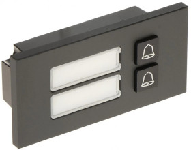 Moduł klawiatury VTO4202FB-MB2 do modułu VTO4202FB-P