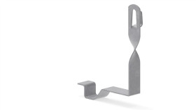 Og Uchwyt Pod Dachówkę Z Zam./Skr.Nibra 11.5 Og Nibra 91105902