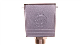 Obudowa Wtyczki Pg16 Ip65 Epic H-A 10 Tgh 16 70460200 /5 Szt./