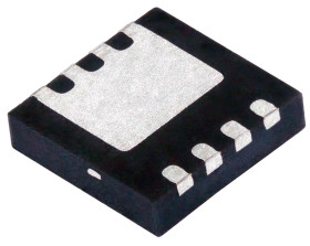 MOSFET N-kanałowy 26,2 A PowerPAK 1212-8S 150 V SMD
