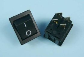 AE-C1551-ALBBO PRZEŁ.(ON)-OFF 16A AC