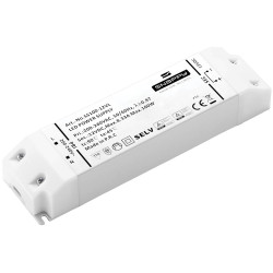 Dehner Elektronik SS 100-24VL LED Driver 100W 4.17A 24V DC Comp. Design