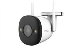 Ipc-F22fep Kamera Ip