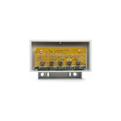 Zwrotnica antenowa ZA-5 DVB-T(UHF) i FM