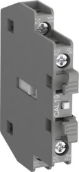 Styki pomocnicze 1Z+1R CAL 19-11B montaż boczny 1SFN010820R3311