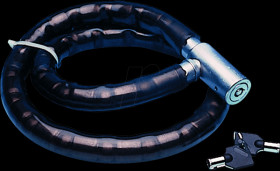 Bicycle lock ''Super-Guard''