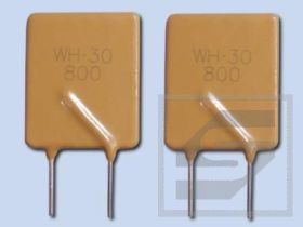 Bezpiecznik polimerowy 8A 30V WH30-800 SWE RoHS