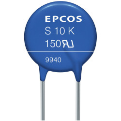 Epcos B72210P2321K101 320V 72J 10mm Radial Leaded Varistor