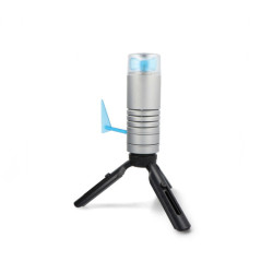 Lark Weather Station - przenośna stacja pogodowa z pomiarem kierunku i prędkości wiatru - DFRobot EDU0157-EN