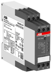 Przekaźniki bezpieczeństwa ABB CM-MSS.51P