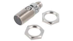 E3fb-Dn22 Czujnik Fotoelektryczny O Zasięgu 300Mm Npn Dark-On,Light-On