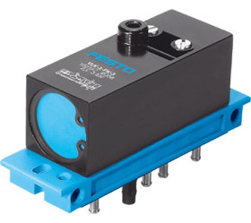 Zawór elektromagnetyczny Festo Zawór pneumatyczny VLK