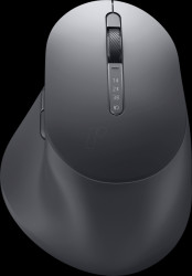 MS900-GR-EMEA Mouse, Bluetooth/wireless, ergonomic, black