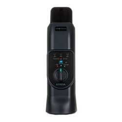 Simplified EV adaptor 4mm connection