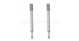 M3 Jackscrews 47mm long (RS493-2175)- RS Components