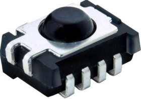 Czujnik PIR, typ: Czujnik zbliżeniowy podczerwieni, 5mA