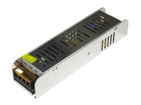 Zasilacz LED modułowy SLIM 24V 100W 4.1A P20