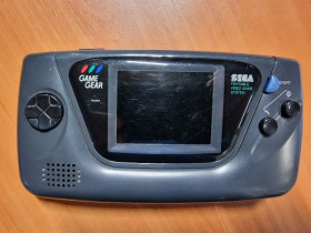 Sega Game Gear refurbished