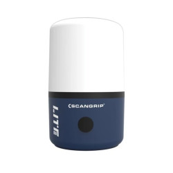 Lampa robocza 360 stopni 6000lm IP54 AREA LITE CO 03.5637