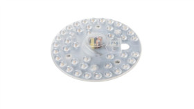 Wkład Do Plafonu Led 19W 4000K Modv2 19W Led-Nw Neutralny Biały