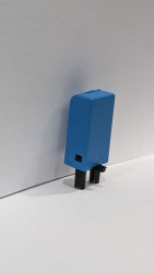 Moduł funkcyjny wtykowy